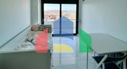 Продажа - Квартира 45 m² в Салониках