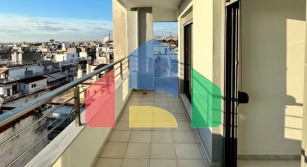 Продажа - Квартира 45 m² в Салониках