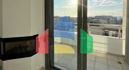 Продаж - Квартира 45 m² в Салоніках