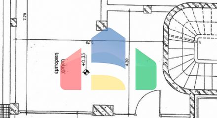 For Sale - Commercial property 36 m² in Thessaloniki