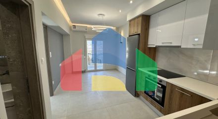 Продажа - Квартира 49 m² в Салониках
