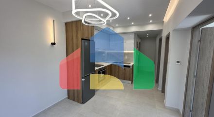 Продажа - Квартира 49 m² в Салониках