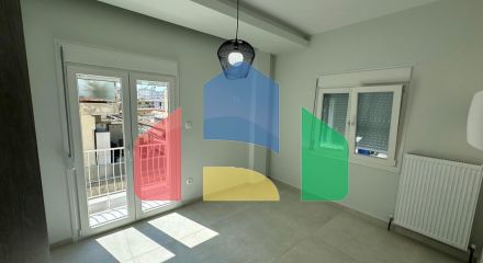 Продажа - Квартира 49 m² в Салониках