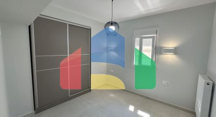 Продажа - Квартира 49 m² в Салониках