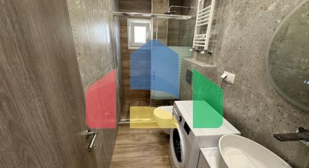 Продажа - Квартира 49 m² в Салониках
