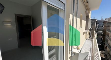 Продажа - Квартира 49 m² в Салониках