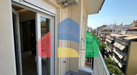 Продажа - Квартира 49 m² в Салониках