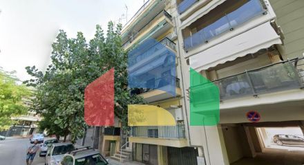 For Sale - Flat 71 m² in Thessaloniki