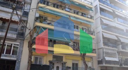 For Sale - Flat 71 m² in Thessaloniki