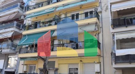 For Sale - Flat 71 m² in Thessaloniki