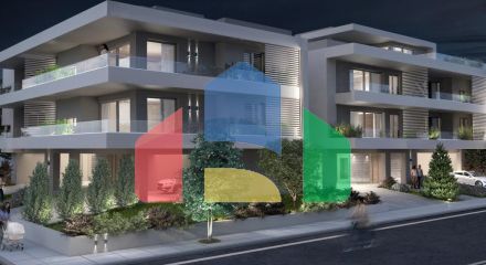 Продаж - Квартира 92 m² в Салоніках