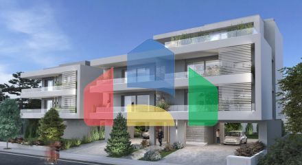 Продаж - Квартира 92 m² в Салоніках
