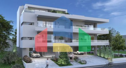 Продаж - Квартира 92 m² в Салоніках