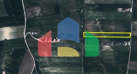 Продажа - Земельный участок 5760 m² в Салониках