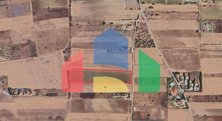 Продажа - Земельный участок 5760 m² в Салониках