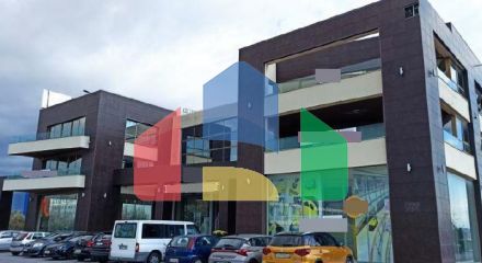 Продаж - Комерційна нерухомість 454 m² в Салоніках