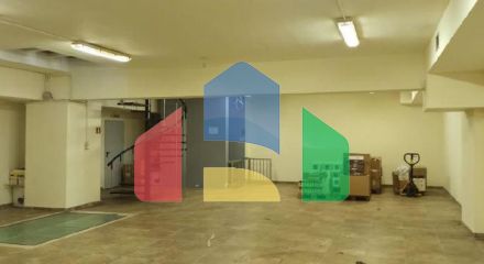 Продаж - Комерційна нерухомість 454 m² в Салоніках