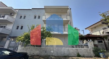 For Sale - Detached house 415 m² in Thessaloniki
