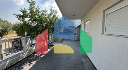 For Sale - Detached house 415 m² in Thessaloniki