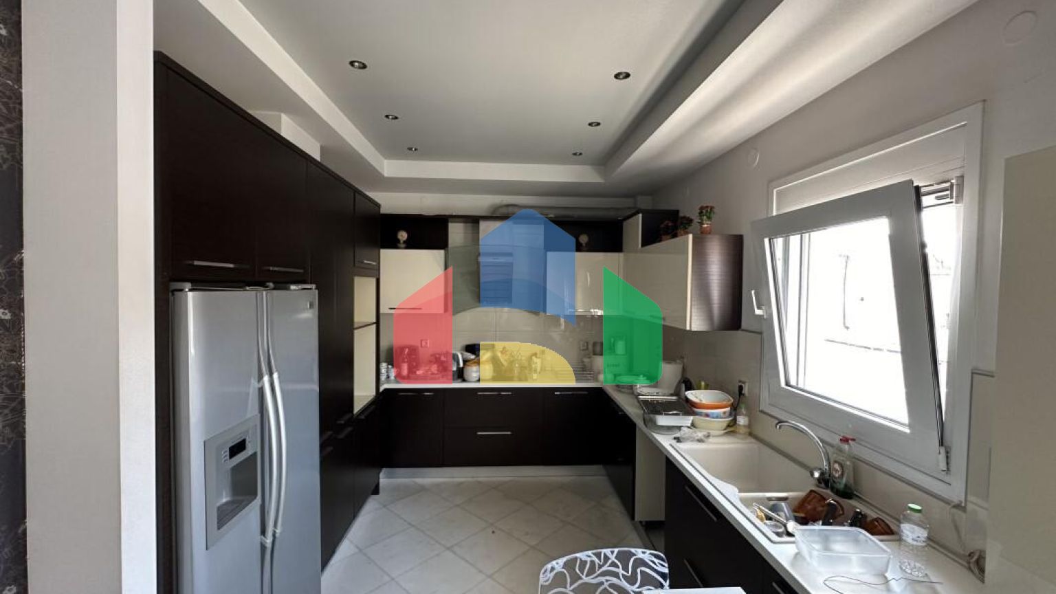 Продаж - Котедж 415 m² в Салоніках