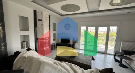 Продаж - Котедж 415 m² в Салоніках Продаж - Котедж 415 m² в Салоніках