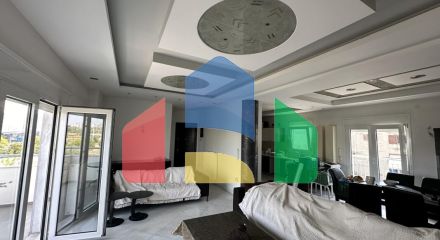 Продаж - Котедж 415 m² в Салоніках Продаж - Котедж 415 m² в Салоніках