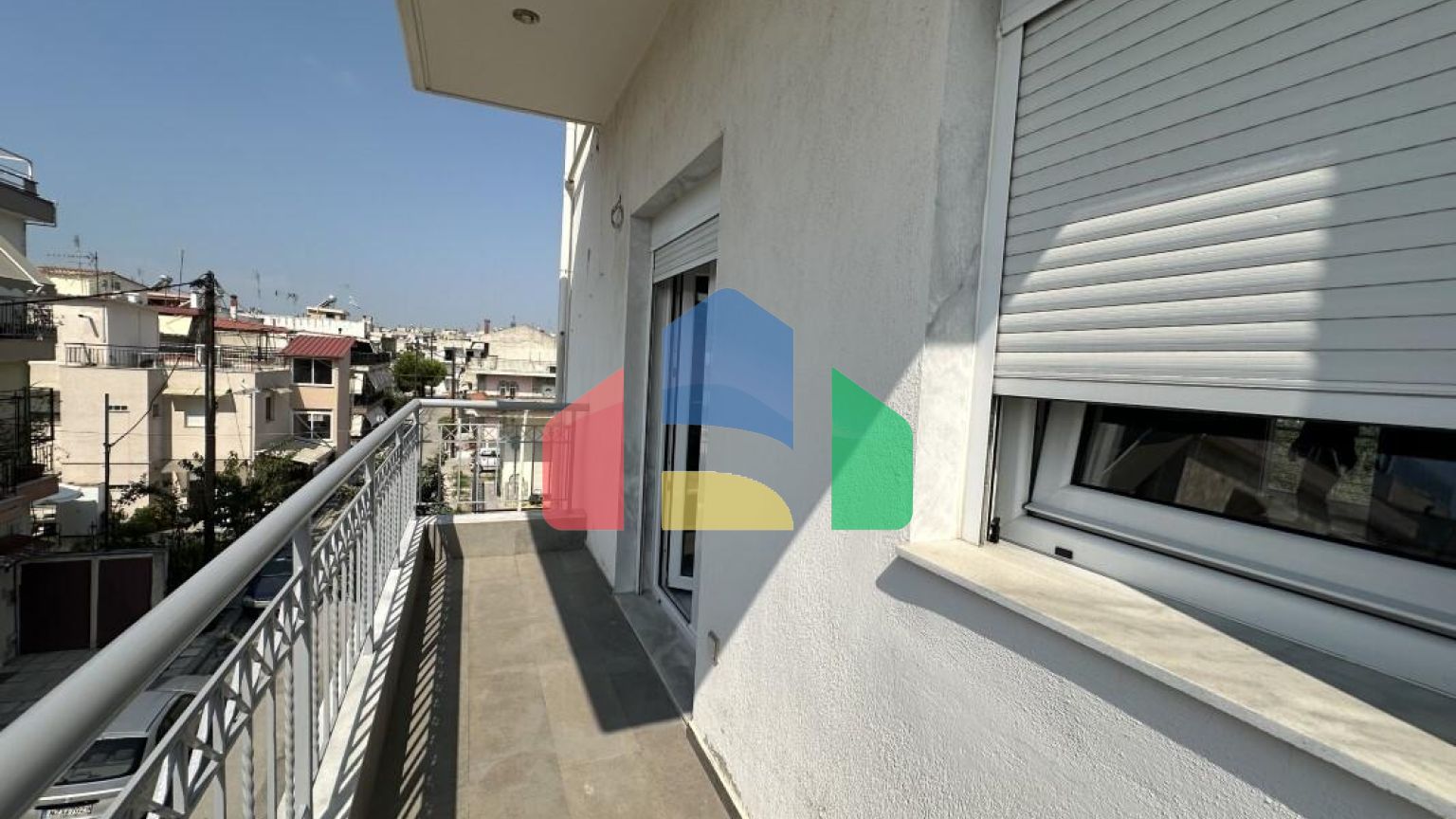 Продаж - Котедж 415 m² в Салоніках