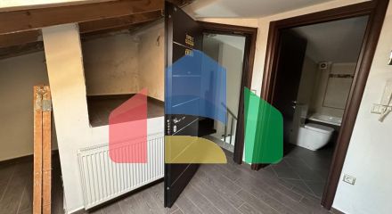 Продаж - Котедж 415 m² в Салоніках Продаж - Котедж 415 m² в Салоніках