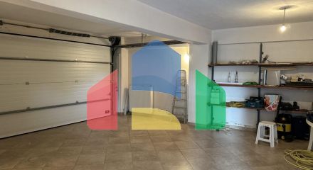 Продаж - Котедж 415 m² в Салоніках Продаж - Котедж 415 m² в Салоніках