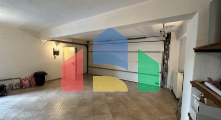 Продаж - Котедж 415 m² в Салоніках Продаж - Котедж 415 m² в Салоніках