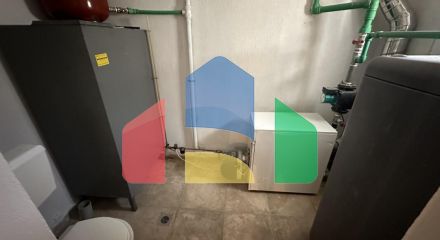 Продаж - Котедж 415 m² в Салоніках Продаж - Котедж 415 m² в Салоніках