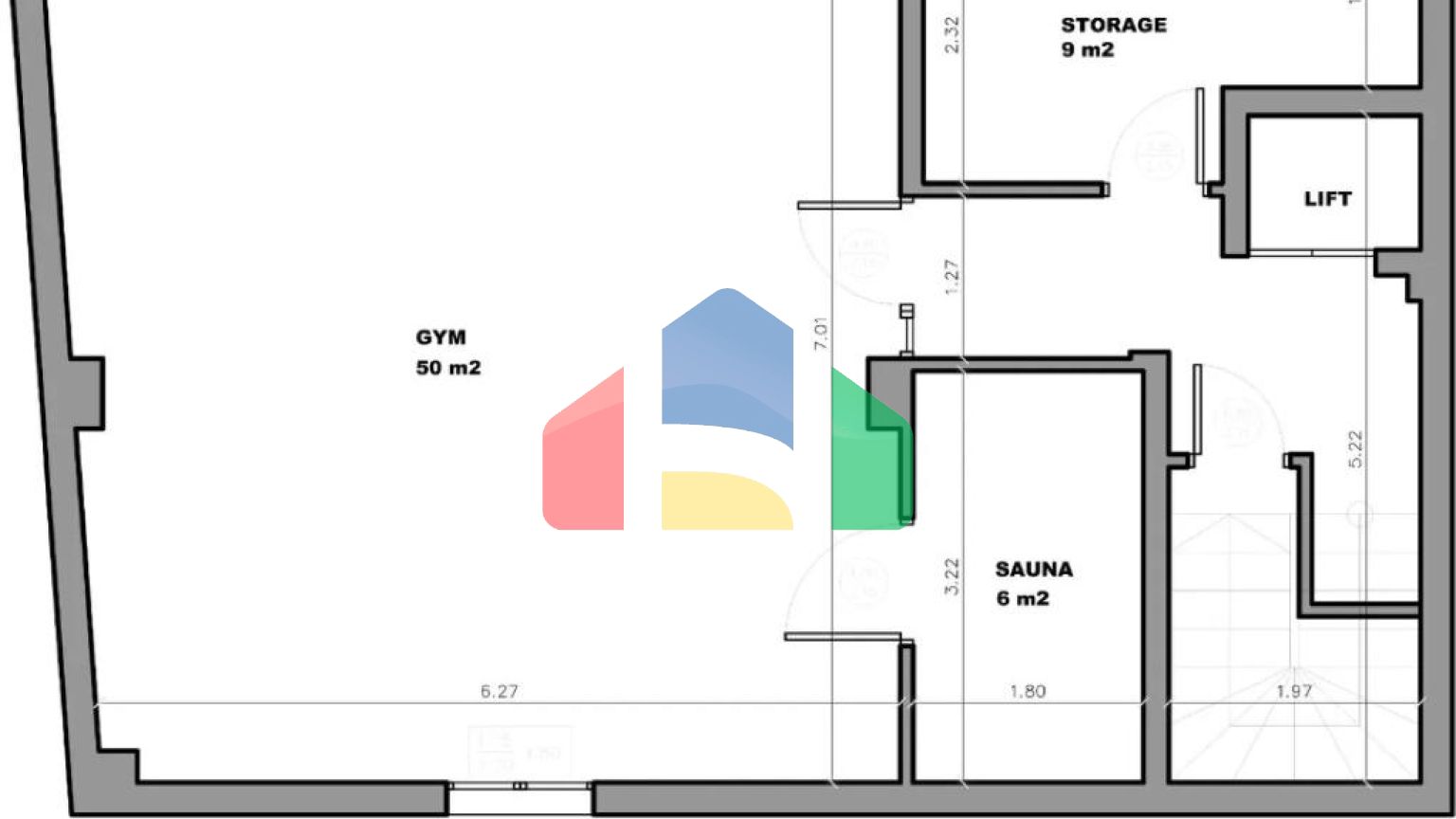 Продаж - Котедж 415 m² в Салоніках