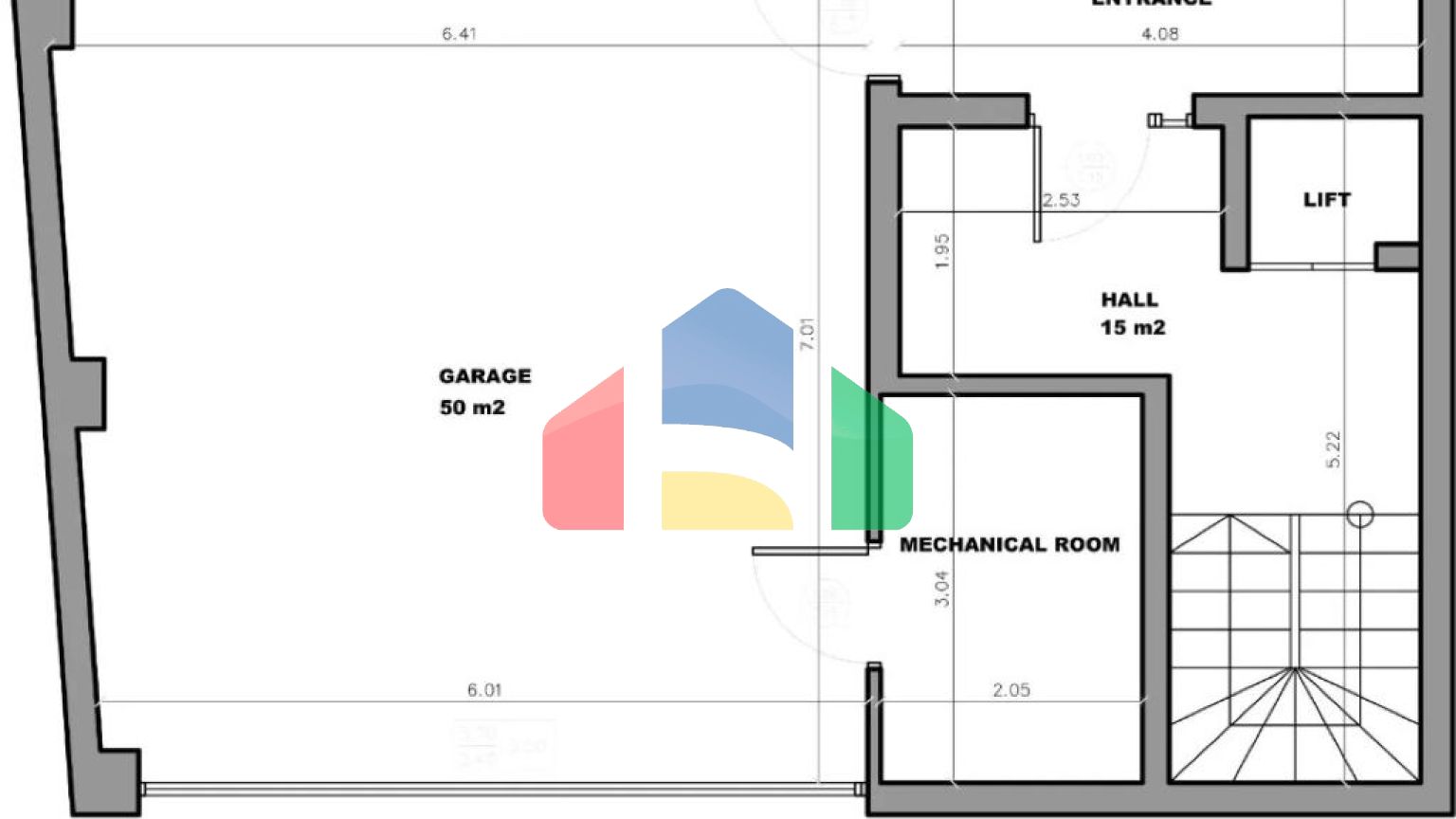 Продаж - Котедж 415 m² в Салоніках