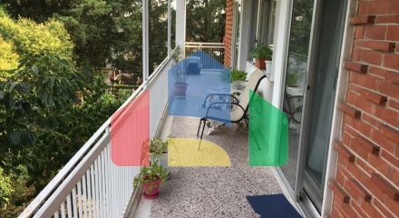 For Sale - Flat 650 m² in Thessaloniki