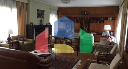 Продаж - Квартира 650 m² в Салоніках