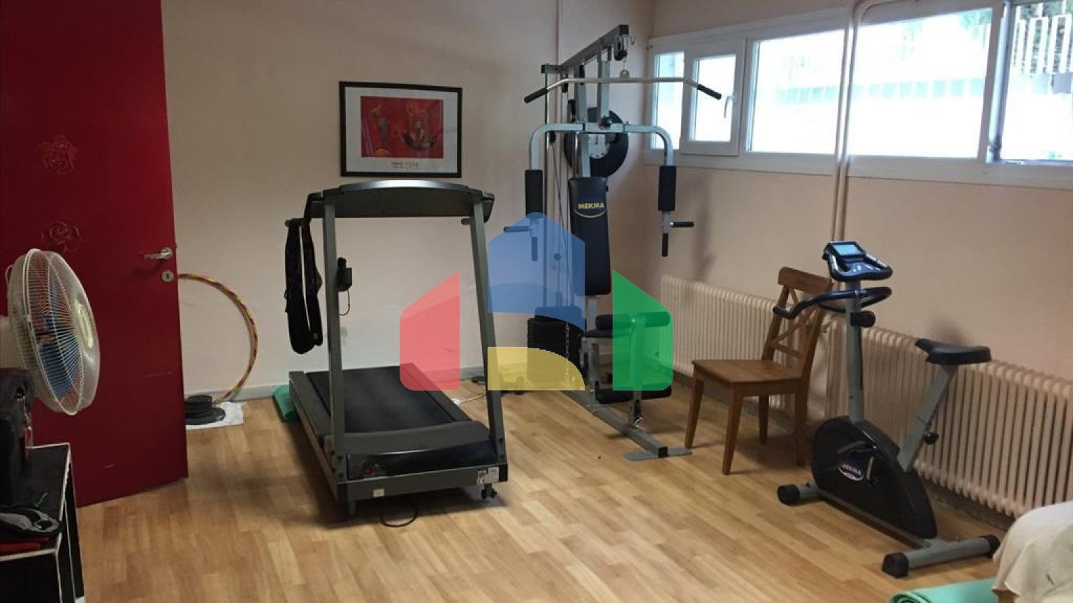 Продаж - Квартира 650 m² в Салоніках