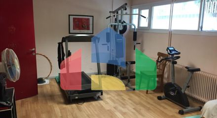 Продаж - Квартира 650 m² в Салоніках