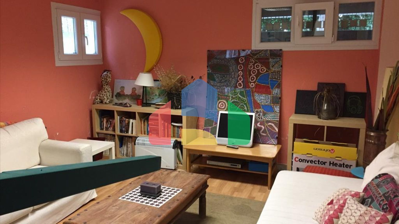 Продаж - Квартира 650 m² в Салоніках