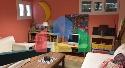 Продаж - Квартира 650 m² в Салоніках