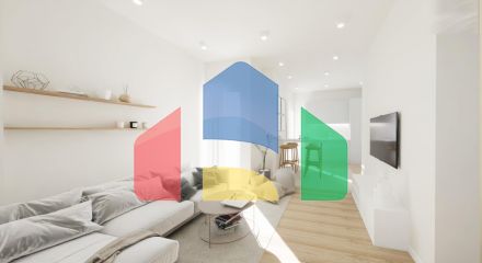 Продаж - Будівля 520 m² в Салоніках