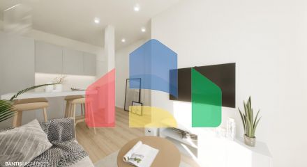 Продаж - Будівля 520 m² в Салоніках