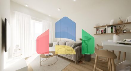 Продаж - Будівля 520 m² в Салоніках
