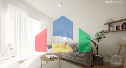 Продаж - Будівля 520 m² в Салоніках