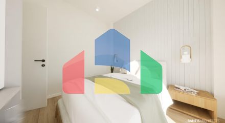 Продаж - Будівля 520 m² в Салоніках