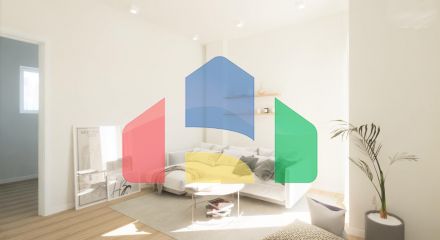 Продаж - Будівля 520 m² в Салоніках