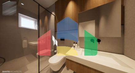 Продажа - Здание 520 m² в Салониках