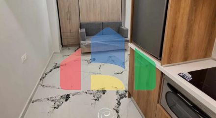 Продаж - Квартира 30 m² в Салоніках