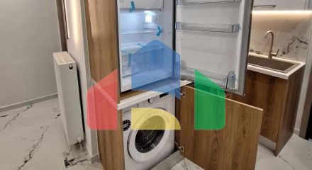 Продаж - Квартира 30 m² в Салоніках