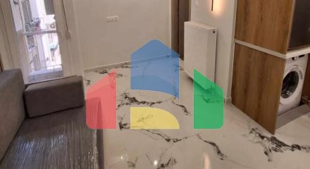 Продаж - Квартира 30 m² в Салоніках