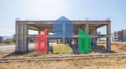 Продажа - Здание 903 m² в Салониках